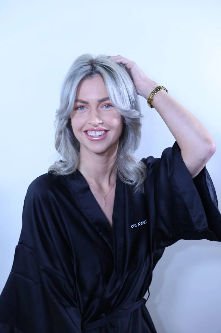 Hair treatment Balayage Bar
